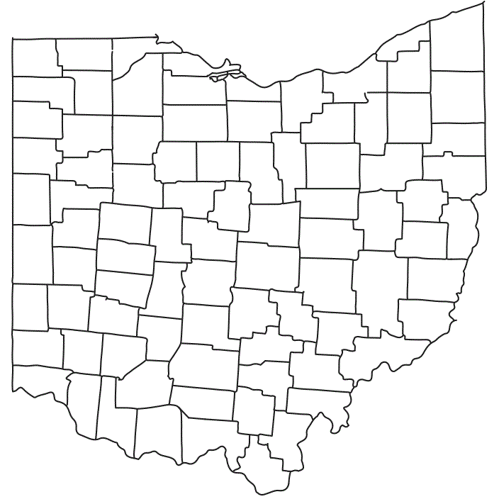 Ohio County Image Map